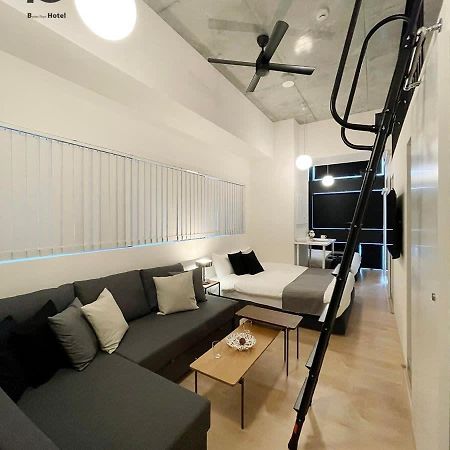 Bhotel Nekoyard - Loft Studio 5 Min Walk To Peace Park Hiroshima Exterior foto